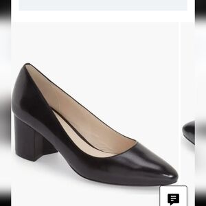 Cole Haan 'Eliree' Block Heel Pump